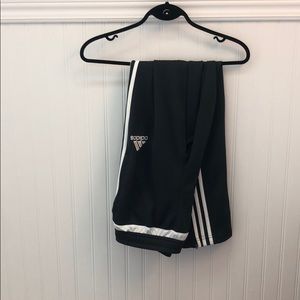 Boys Adidas pants